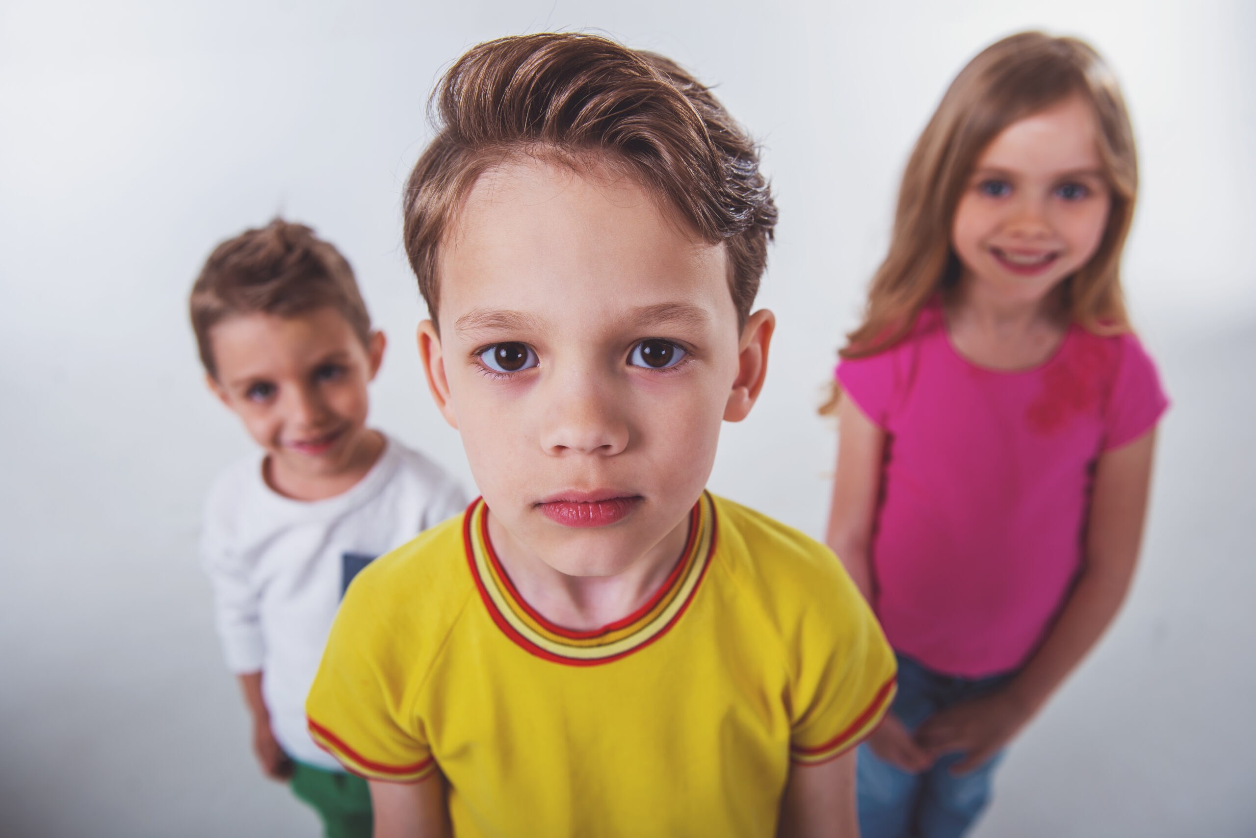 Kişilerarası İlişkilerde Bozukluklar