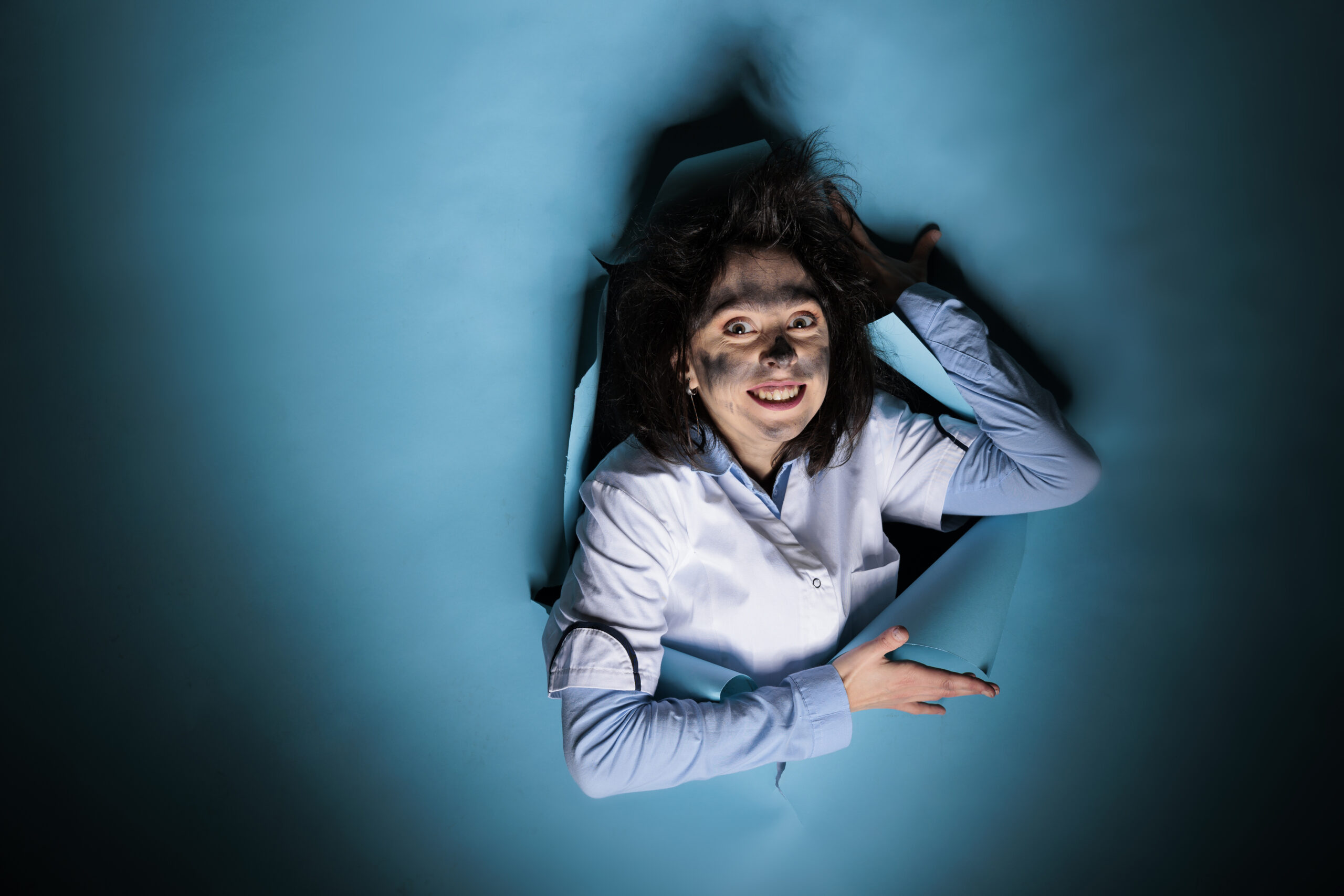 Fobilerle Başa Çıkma